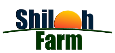 Shiloh Farm Logo